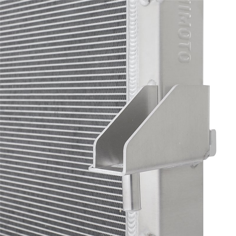 Mishimoto | Performance Aluminum Radiator - Ram 2500 / 3500 6.7L 2019-2024
