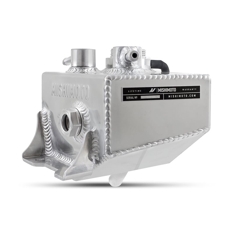 Mishimoto | Coolant Expansion Tank - Mustang 2.3T / 5.0L 2024
