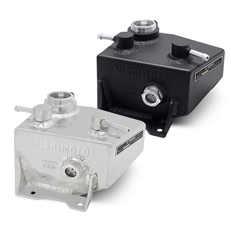 Mishimoto | Coolant Expansion Tank - Mustang 2.3T / 5.0L 2024