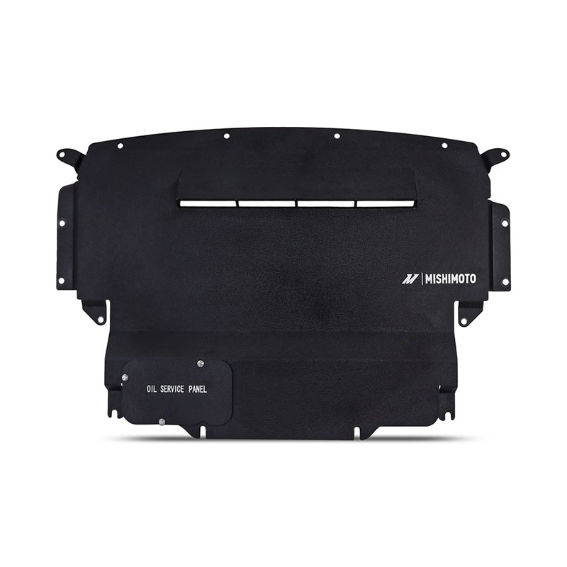 Mishimoto | Skid Plate - Z 3.0T 2023-2024