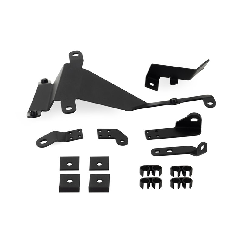 Mishimoto | Transmission Cooler - F-250 / F-350 6.7L 2020-2022