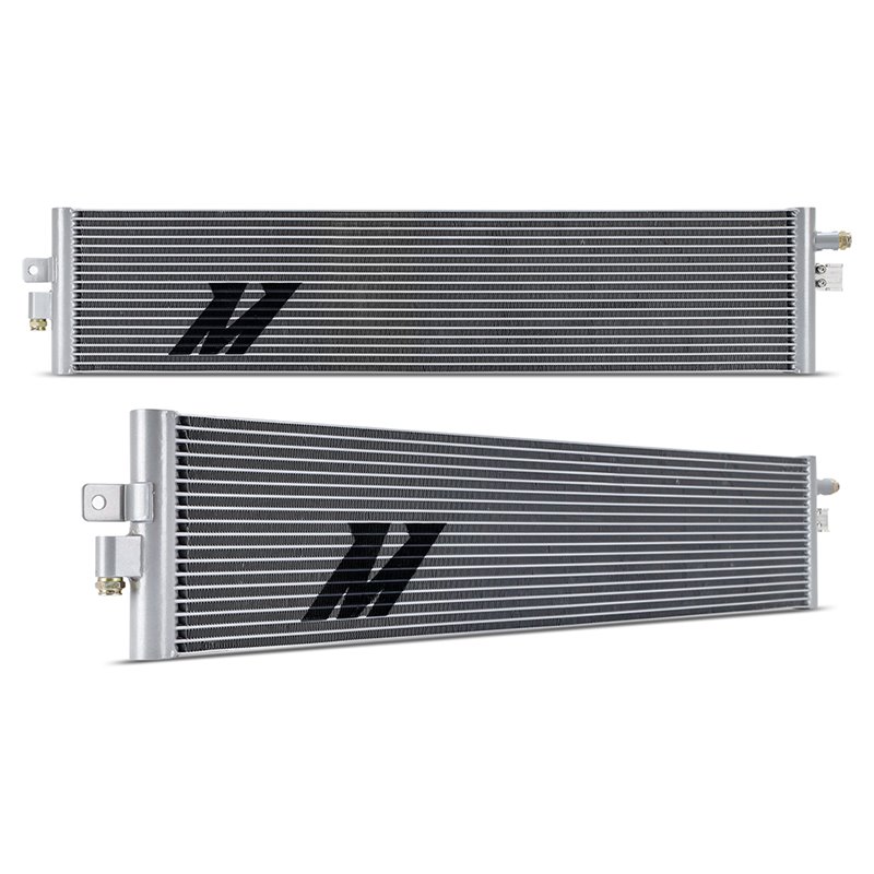 Mishimoto | Transmission Cooler - Chevrolet / GMC 2019-2024