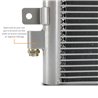 Mishimoto | Transmission Cooler - Chevrolet / GMC 2019-2024