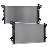 Mishimoto | Replacement Radiator - F-150 6.2L 2010-2014