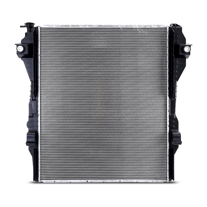 Mishimoto | Replacement Radiator - Ram 2500 / 3500 6.7L 2010-2012