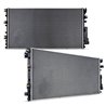 Mishimoto | Replacement Secondary Radiator - F-250 / F-350 6.7L 2017-2022