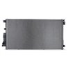 Mishimoto | Replacement Secondary Radiator - F-250 / F-350 6.7L 2017-2022