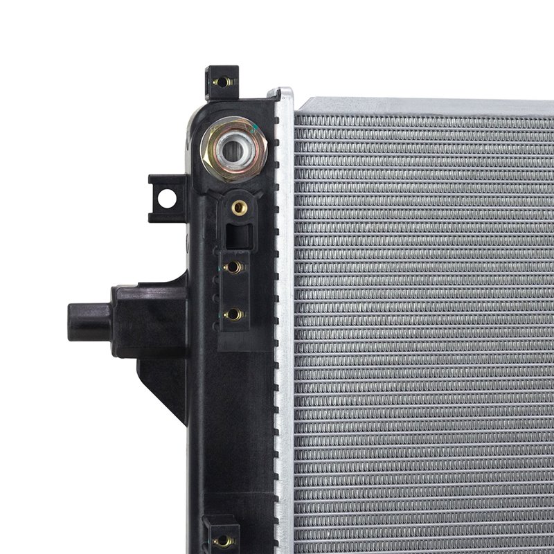 Mishimoto | Replacement Radiator - Kona Electric  2019-2023