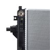 Mishimoto | Replacement Radiator - Kona Electric  2019-2023