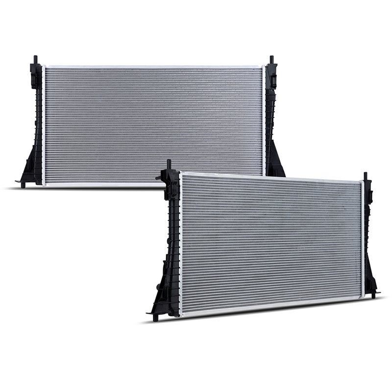 Mishimoto | Replacement Radiator - Mustang Mach-E  2021-2024