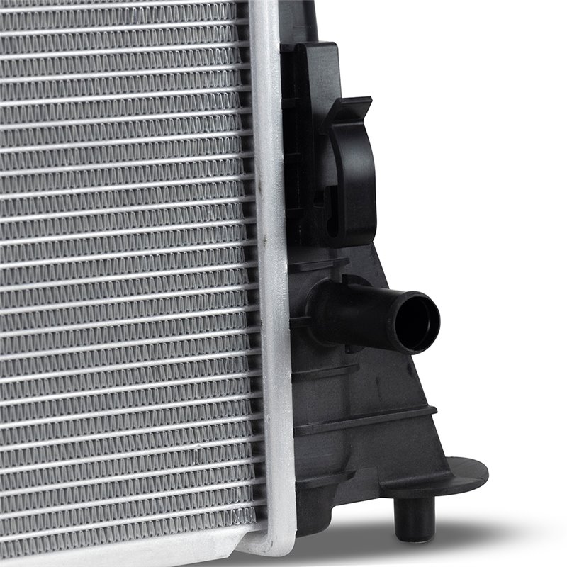 Mishimoto | Replacement Radiator - Mustang Mach-E  2021-2024