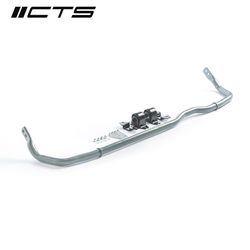 CTS Turbo | Adjustable Front Sway Bar Upgrade - Golf / GTI / GLI / A3 FWD MK7 / 8V 2015-2024 CTS Turbo Sway bars & Link kit