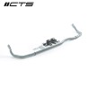 CTS Turbo | Adjustable Front Sway Bar Upgrade - Golf / GTI / GLI / A3 FWD MK7 / 8V 2015-2024 CTS Turbo Sway bars & Link kit