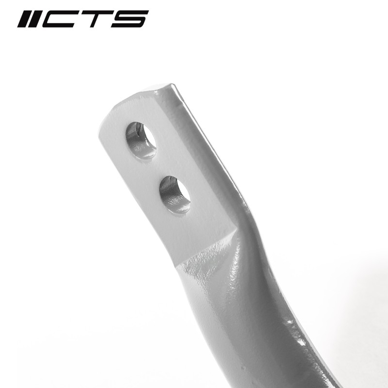 CTS Turbo | Adjustable Front Sway Bar Upgrade - Golf / GTI / GLI / A3 FWD MK7 / 8V 2015-2024 CTS Turbo Sway bars & Link kit