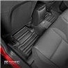 TuxMat | Floor Mats (1st & 2nd Row) - Mazda 3 FWD 2019-2024