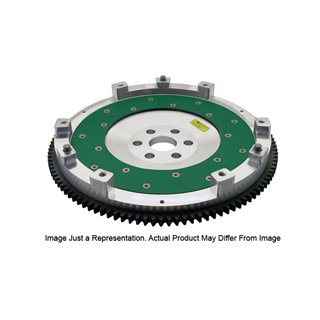 Fidanza | Clutch Flywheel - TSX 2.4L 2004-2008