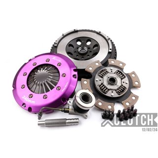 XClutch | Stage 2R - Ceramic Clutch Kit - Genesis Coupe 3.8L 2013-2016