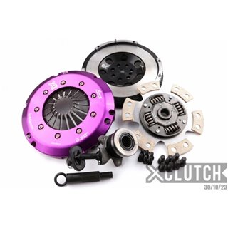 XClutch | Stage 2R - Ceramic Clutch Kit - Veloster N 2.0T 2019-2022
