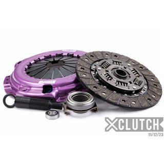 XClutch | Stage 1 - Sprung Organic Clutch Kit - CL 2.2L 1997