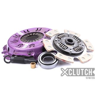 XClutch | Stage 2R - Ceramic Clutch Kit - 180SX S13 1.8L 1988-1990