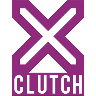 XClutch | Stage 1 - Sprung Organic Clutch Kit - Stealth 3.0L 1991-1996