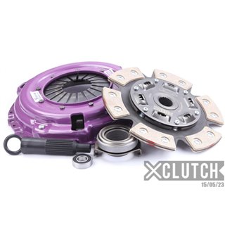 XClutch | Stage 2R - Ceramic Clutch Kit - Integra 1.8L 1994-2001