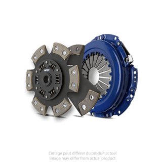 SPEC | Clutch Stage 3 (For SPEC Flywheel) - BMW 2007-2020