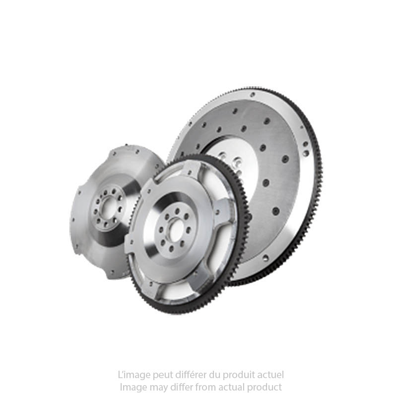 SPEC | Tuned Aluminum Flywheel - 