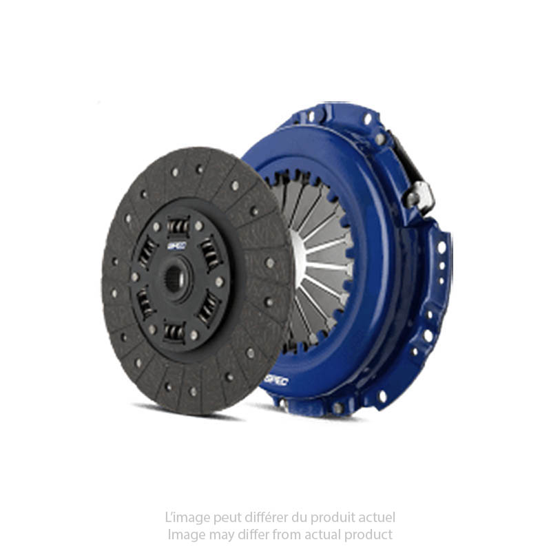 SPEC | Stage 1 Clutch Kit - 