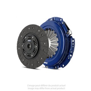 SPEC | Stage 1 Clutch Kit - 