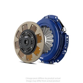 SPEC | Stage 2 Clutch Kit - 
