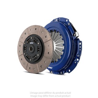 SPEC | Stage 3+ Clutch Kit - A4 Quattro / A5 2.0T 2008-2017 SPEC Clutch Kits