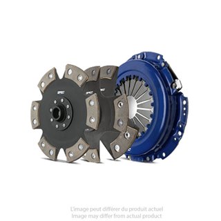 SPEC | Stage 4 Clutch Kit - 