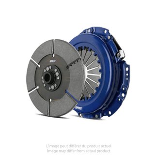 SPEC | Stage 5 Clutch Kit - 