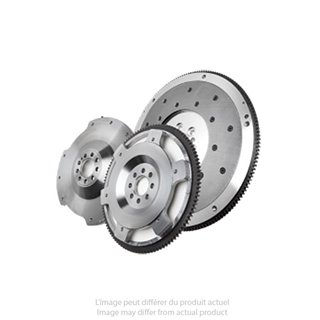 SPEC | Tuned Steel Flywheel - 