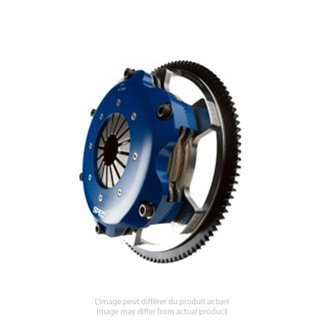 SPEC | ST-Trim Clutch Kit - 