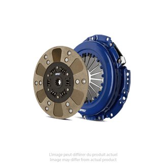 SPEC | Stage 2+ Clutch Kit - Focus RS 2.3T 2016-2018 SPEC Clutch Kits