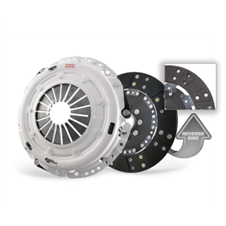 Clutch Masters | FX250 Single Disc Clutch - Civic 1.5T 2017-2021 (Use w/ OEM Flywheel)