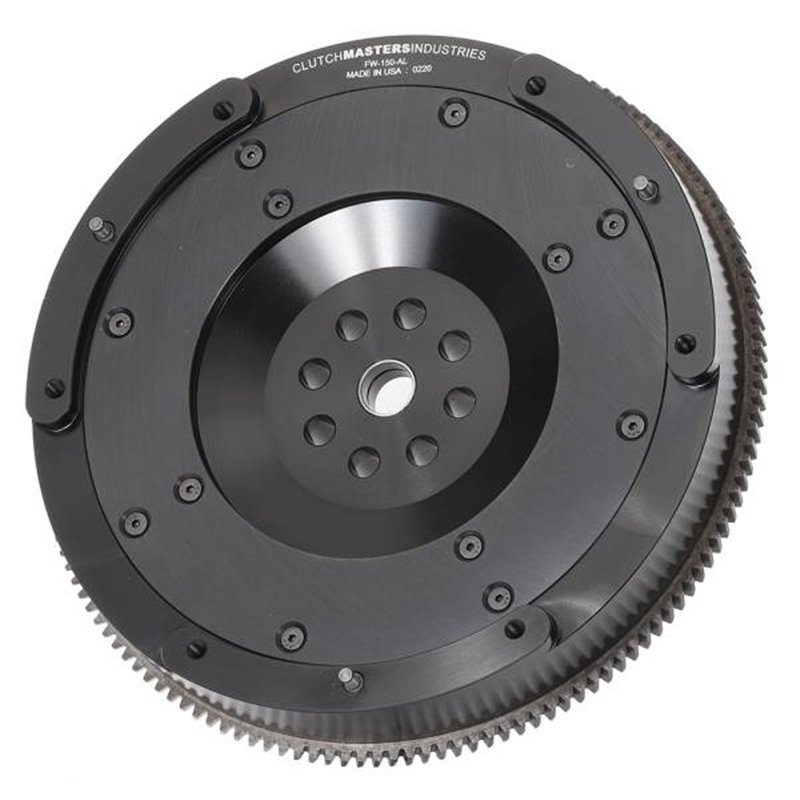 Clutch Masters | Lightweight Aluminum Flywheel - Civic 1.5T 2017-2021