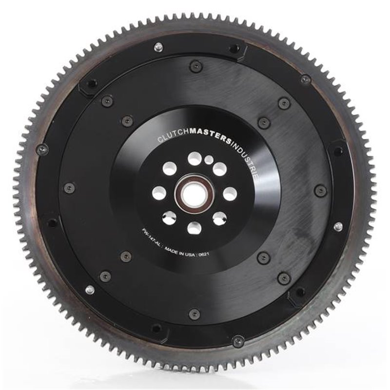 Clutch Masters | Lightweight Aluminum Flywheel - TL SH-AWD 3.7L 2009-2014