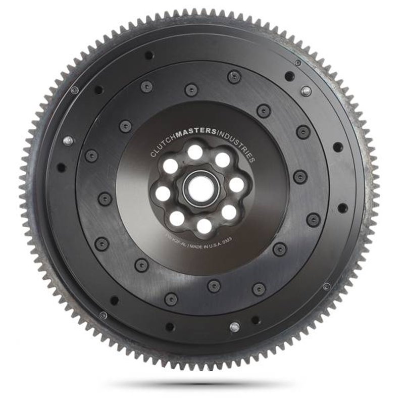 Clutch Masters | Lightweight Aluminum Flywheel - K20 / K24 F Trans 2000+