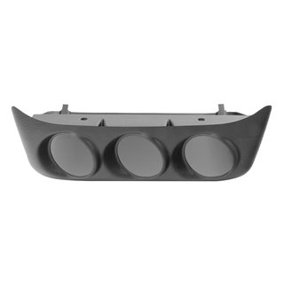 AutoMeter | Gauge Pod - Lancer 2.0L / 2.4L 2003-2006