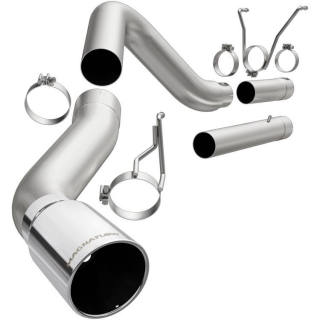 Magnaflow | DPF Series Diesel Exhaust - Dodge Ram 2500 / 3500 2011-2018 Magnaflow Filter-Back Exhausts