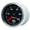 AutoMeter | Engine Oil Pressure Gauge