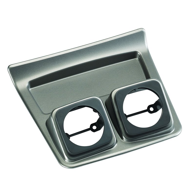 AutoMeter | Gauge Pod - Camaro 3.6L / 6.2L / 7.0L 2010-2015