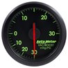 AutoMeter | Boost Gauge