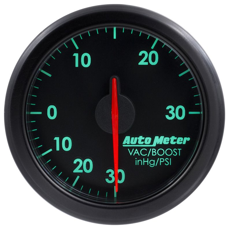 AutoMeter | Boost Gauge