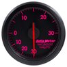 AutoMeter | Boost Gauge
