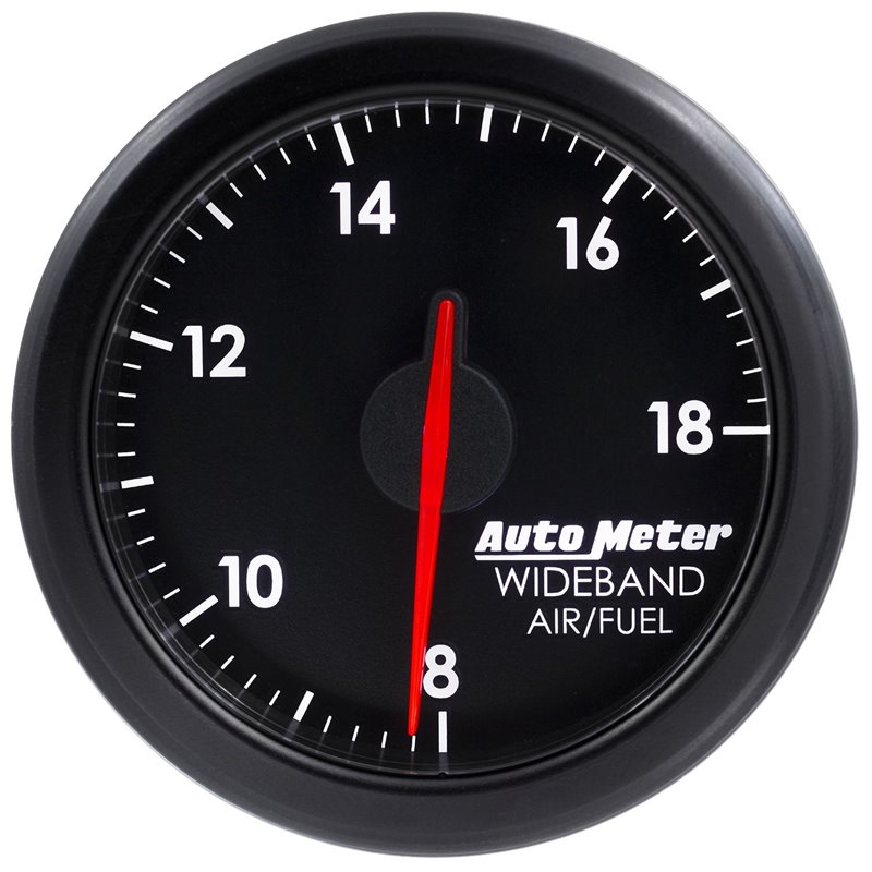 AutoMeter | Air / Fuel Ratio Gauge