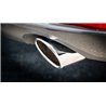 Borla | BOR Axle Back S-Type